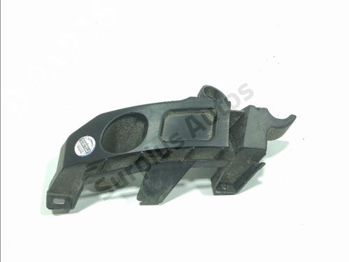 Kofangerbeslag bag CITROËN C3 III Van (SX_, SY_) BlueHDi 100 (102 hp) 31635945