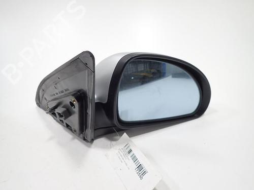 Used Right mirror KIA CEE'D SW (ED) 1.6 CRDi 115 (115 hp) 30996821