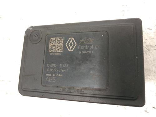ABS pump DACIA LODGY (JS_) 1.5 dCi (JSMC, JSAF) | BP28225854M43 