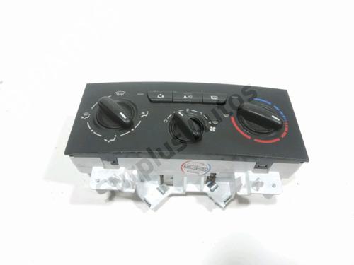 Used Climate control CITROËN BERLINGO Box Body/MPV (B9) 1.6 HDi 90 (90 hp) 29230447