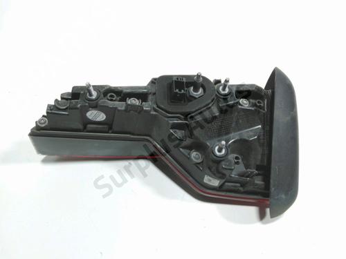 Left tailgate light AUDI A4 B9 Avant (8W5, 8WD) S4 TFSi quattro | BP30742170C79