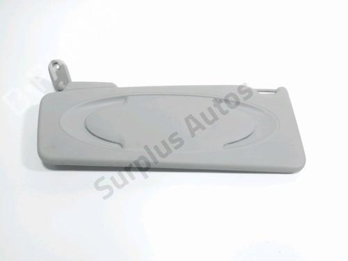 Used Left sun visor RENAULT KANGOO / GRAND KANGOO II (KW0/1_) 1.5 dCi 90 (KW05, KW08, KW0G, KW11) (90 hp) 28265063