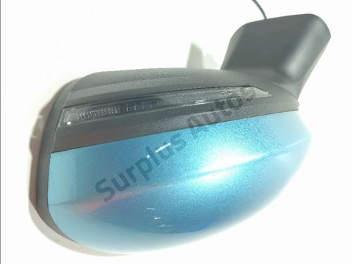 Retrovisor esquerdo RENAULT CLIO V (B7_) 1.6 E-TECH 140 (B7MU) | BP38497584C26 - Image 3
