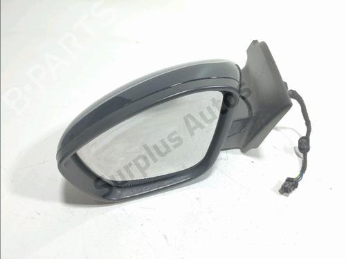 Used Left mirror Left mirror CITROËN C4 CACTUS 1.5 BlueHDi 100 (102 hp) 34504005 34504005