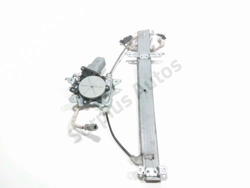 Rudehejsemekanisme Højre bagtil HONDA JAZZ II (GD_, GE3, GE2) 1.3 iDSi (GD1) | BP28250970C25 