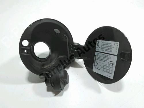 Used Fuel flap VW POLO V (6R1, 6C1) 1.0 (60 hp) 31162975