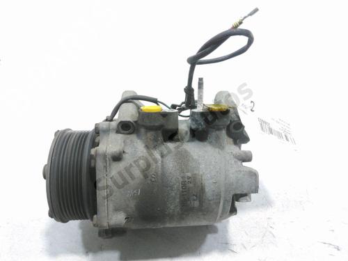 Used AC compressor AC compressor 30986695 30986695