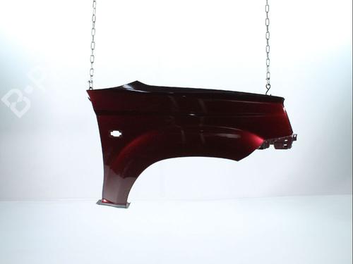 Used Right front fenders NISSAN X-TRAIL I (T30) 2.2 dCi 4x4 (136 hp) 28235670