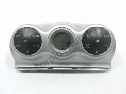 Comando chauffage TOYOTA URBAN CRUISER (_P1_) 1.4 D-4D (NLP110_, NLP110R) (90 hp) 30988893