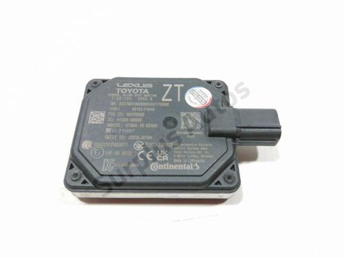 Electronic sensor TOYOTA C-HR (_X2_, _H2_) Hybrid (ZYX20) | BP37771190M84 - Image 2