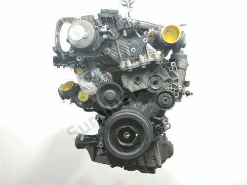 Engine BMW X3 (E83) 2.0 d | BP40116037M1 - Image 4