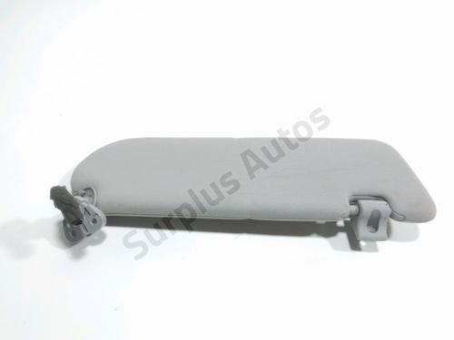 Left sun visor HYUNDAI i40 I (VF) 1.7 CRDi | BP37786102I1 - Image 2