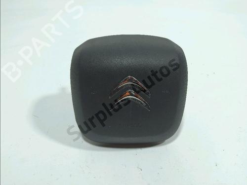 Used Driver airbag CITROËN C3 III (SX) 1.2 PureTech 82 (83 hp) 30654605