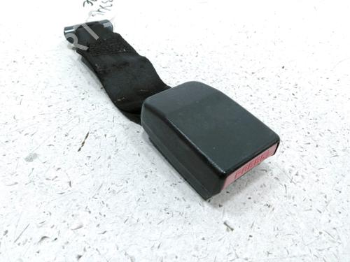 Sikkerhedssele-spænde PEUGEOT 206 Hatchback (2A/C) 1.4 i (75 hp) 30992750