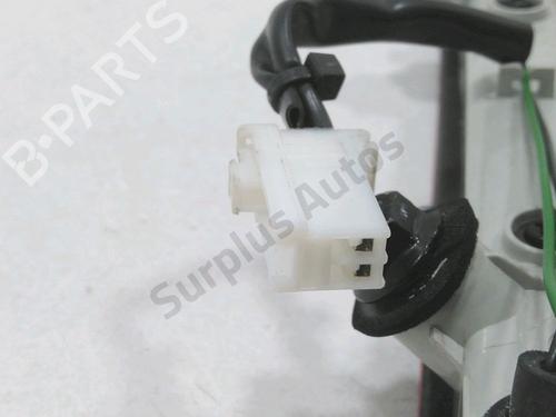 Third brake light HYUNDAI i30 (FD) 1.6 CRDi | BP31007227L11