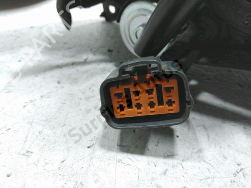 Venstre forlygte MAZDA 2 (DY) 1.4 CD | BP31005281C28