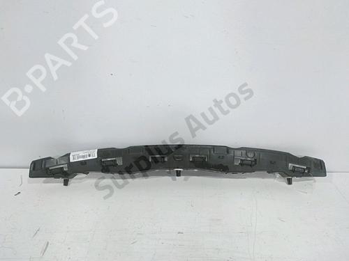 Suporte do pára-choques trás Suporte do pára-choques trás RENAULT MEGANE III Grandtour (KZ0/1) 1.5 dCi (KZ09, KZ0D, KZ1G, KZ29, KZ14, KZ1W, KZ10, KZ1F,... (110 hp) 39737594 39737594