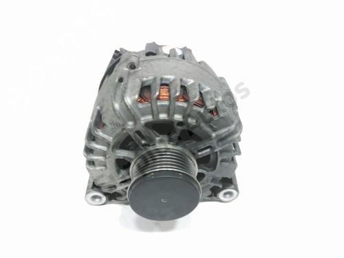 Generator CITROËN C5 III (RD_) 2.0 HDi 165 (RDRHHA, RDRHH8) (163 hp) 28222870