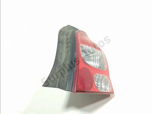 Right taillight RENAULT TWINGO II (CN0_) 1.2 16V (CN04, CN0B) | BP38104886C35 - Image 3