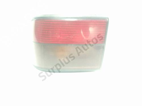 Used Left taillight RENAULT 21 (B48_) [1989-1994]  29580667