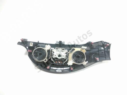 Climate control TOYOTA YARIS (_P13_) 1.3 (NSP130_, NSP130) | BP28228119I5 