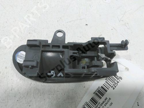 Front left interior door handle CITROËN C1 (PM_, PN_) 1.0 | BP30996514I13 - Image 2