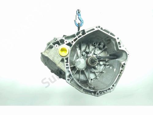 gearbox-renault-megane-iii-hatchback-bz01_-b3_-2008-40172499 main image