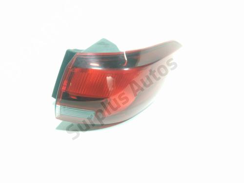 Used Right taillight OPEL ASTRA K Sports Tourer (B16) 1.5 CRDI (35) (122 hp) 28269287