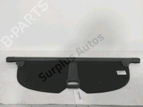 Used Rear parcel shelf Rear parcel shelf 31002114 31002114