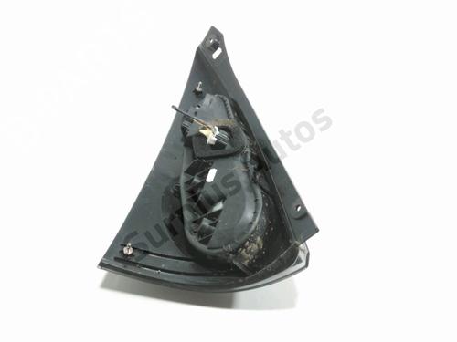 Right taillight CITROËN C1 (PM_, PN_) 1.0 | BP28269172C35 