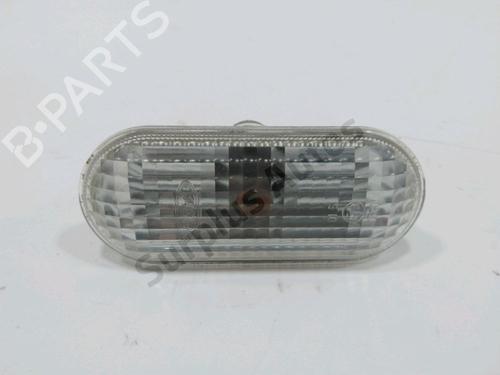 Høyre indikator FORD FUSION (JU_) 1.4 TDCi (68 hp) 31005465