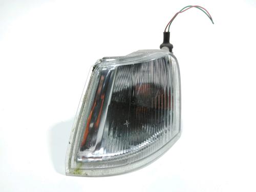 Used Left front indicator CITROËN XANTIA (X1_, X2_) 1.9 Turbo D (90 hp) 29580514