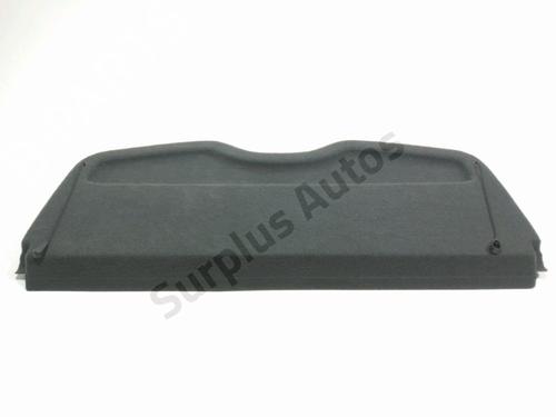 Used Rear parcel shelf RENAULT CLIO III (BR0/1, CR0/1) 1.2 16V (BR02, BR0J, BR11, CR02, CR0J, CR11) (75 hp) 28262246