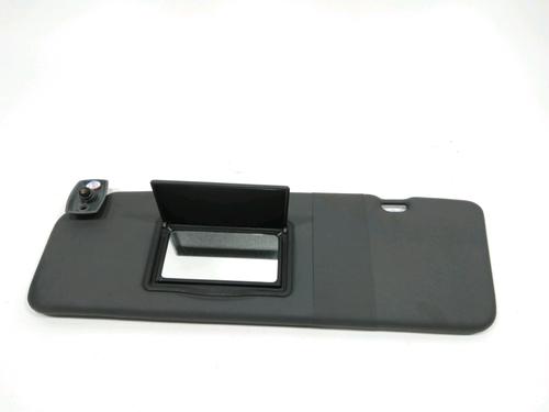 Used Left sun visor RENAULT ESPACE II (J/S63_) 2.1 TD (J633, J634, J/S635, J/S63D) (88 hp) 31003931