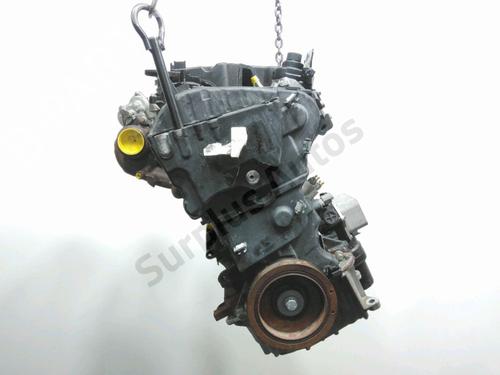 Engine RENAULT MEGANE IV Grandtour (K9A/M/N_) 1.5 Blue dCi 115 (K9A6) | BP31964136M1