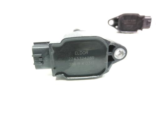 Ignition coil NISSAN MICRA V (K14) 0.9 IG-T | BP28221786M94 - Image 4