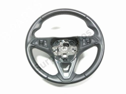 Used Steering wheel OPEL CORSA E (X15) 1.4 (08, 68) (90 hp) 28225504