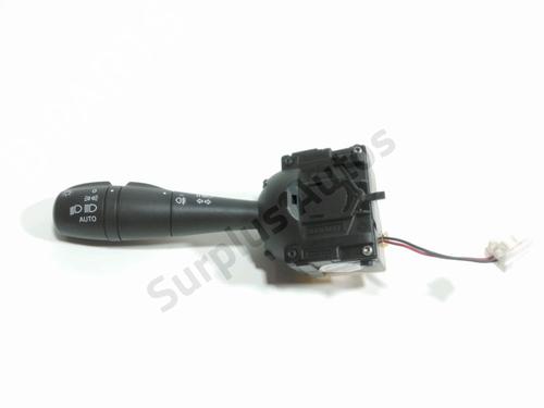 Used Headlight switch Headlight switch RENAULT CLIO IV (BH_) 1.6 RS (BHJ4, BHJ6, BHMM) (200 hp) 28228688 28228688