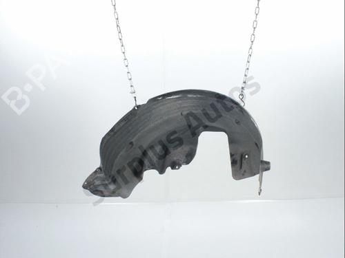 Used Wheel arch PEUGEOT 308 II (LB_, LP_, LW_, LH_, L3_) 1.6 BlueHDi 120 (120 hp) 28256712