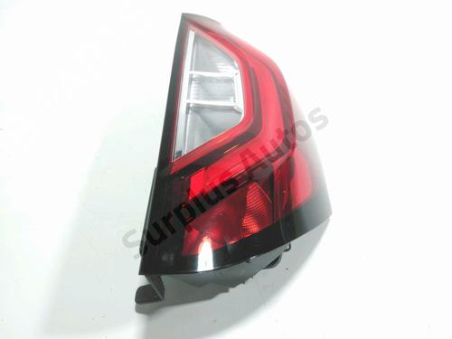 Fanale posteriore destro RENAULT KANGOO III MPV TCe 130 (KJMB) (131 hp) 31987286