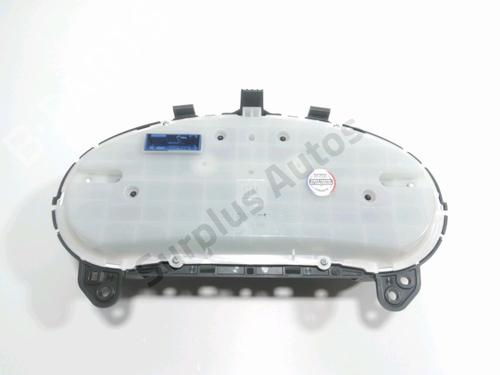 Instrument cluster OPEL ASTRA K Sports Tourer (B16) 1.5 CRDI (35) | BP28231187C47 