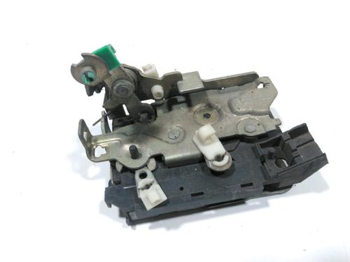 Front right lock RENAULT CLIO I (B/C57_, 5/357_) 1.2 (5/357Y, 5/357K) | BP29858553C97