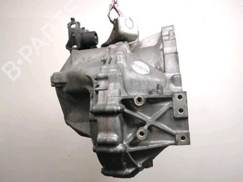 Used Gearbox TOYOTA AURIS (_E15_) 2.0 D-4D (ADE150_, ADE150R) (126 hp) 28223849