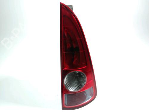 Used Right taillight Right taillight 37788322 37788322