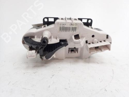Climate control FORD FIESTA VI (CB1, CCN) 1.25 | BP37766954I5 - Image 3