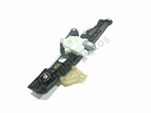 Used Front right window mechanism RENAULT CAPTUR II (HF_) Blue dCi 95 (HFAF) (95 hp) 28240118