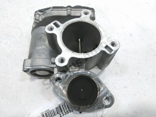 Used Egr RENAULT LAGUNA III Grandtour (KT0/1) 2.0 dCi (KT07, KT0J, KT14, KT1A, KT1S) (131 hp) 30985178