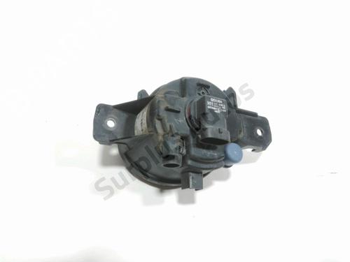 Right front fog light RENAULT CLIO III Hatchback Van (SB_, SR_) 1.5 dCi | BP28265716C31 