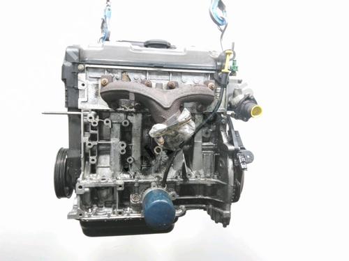 Motor PEUGEOT 206 Hatchback (2A/C) 1.1 i | BP28218955M1 