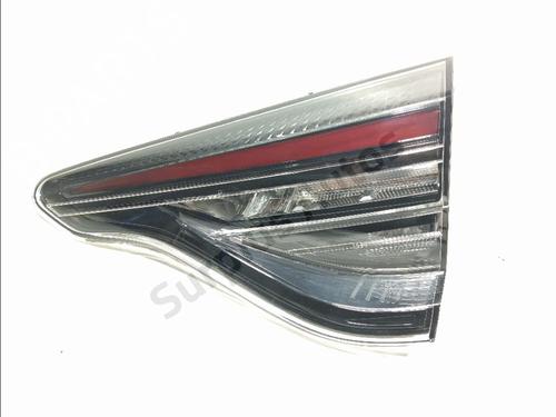 Used Right tailgate light Right tailgate light 36946866 36946866